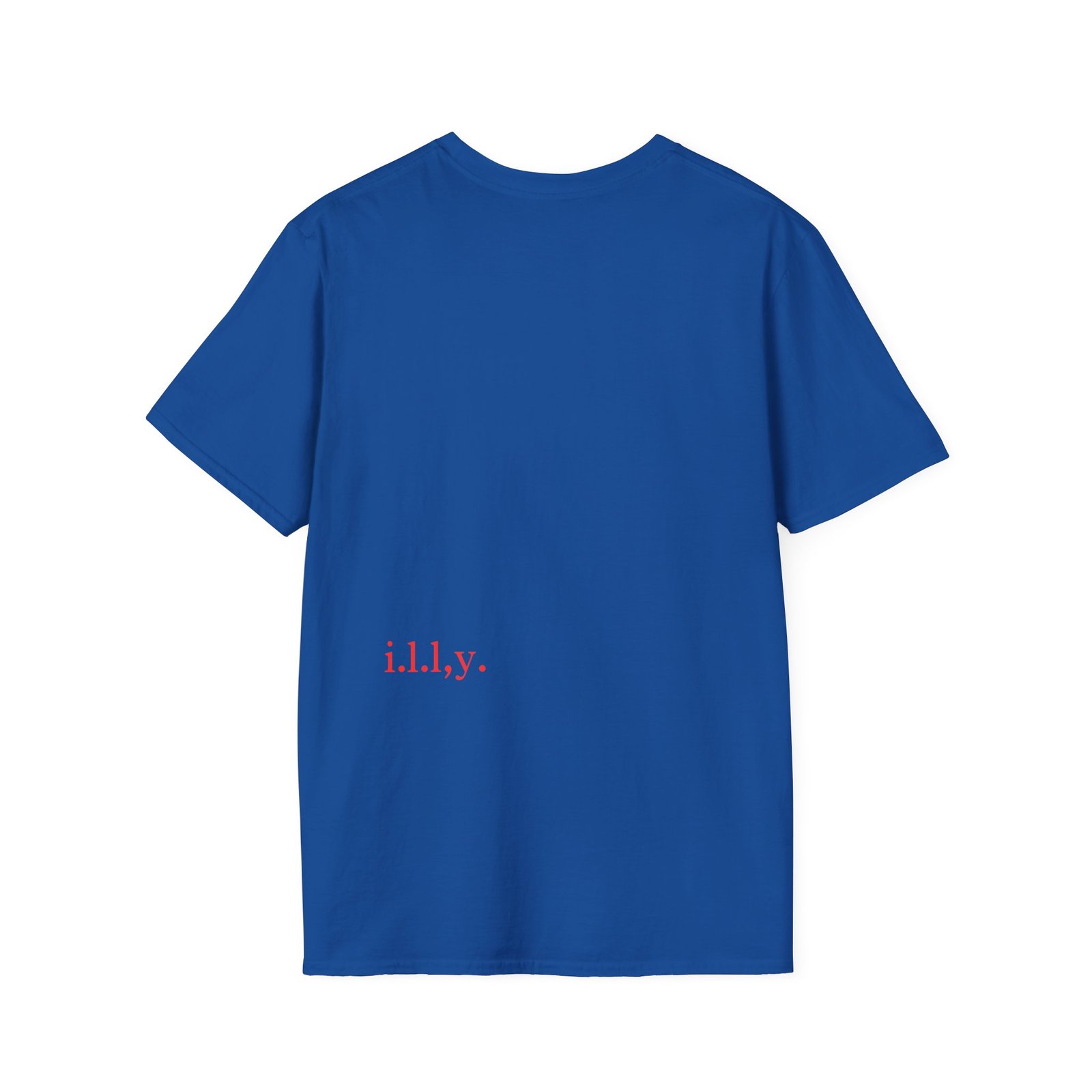 Mac Miller Illty Unisex Softstyle T-Shirt