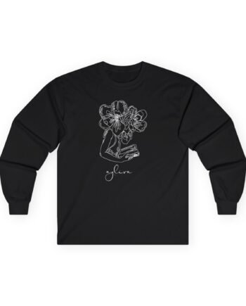 Ayliva Art Unisex Ultra Cotton Long Sleeve Tee
