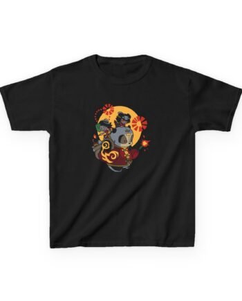Kids League Of Legends Lunar Revel Heavy Cotton™ Tee
