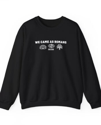 We Came as Romans Icon Unisex Heavy Blend™ Crewneck Sweatshirt