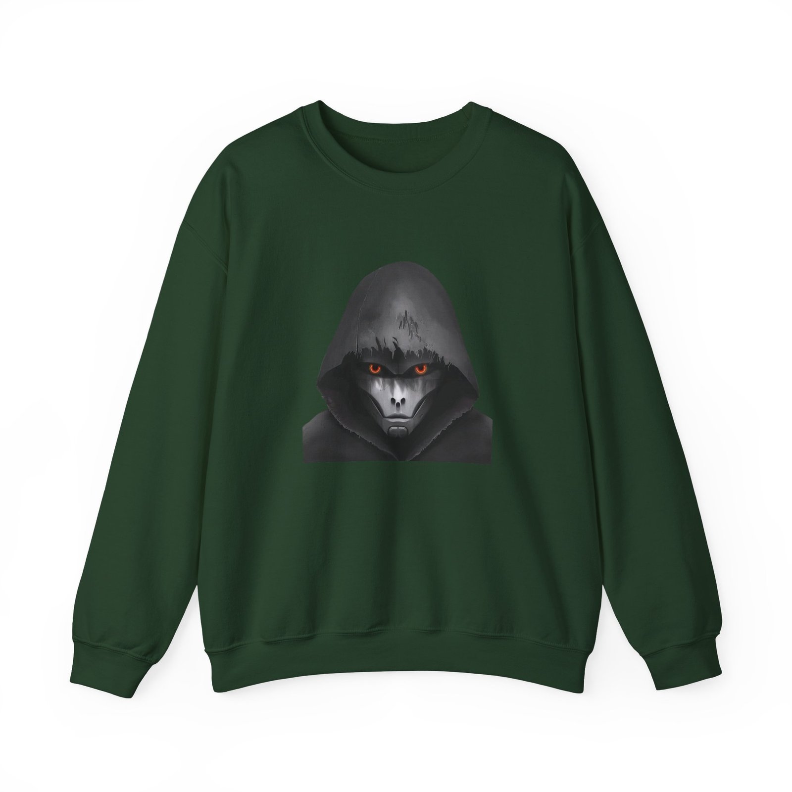 Lt Lickme Unisex Heavy Blend Crewneck Sweatshirt