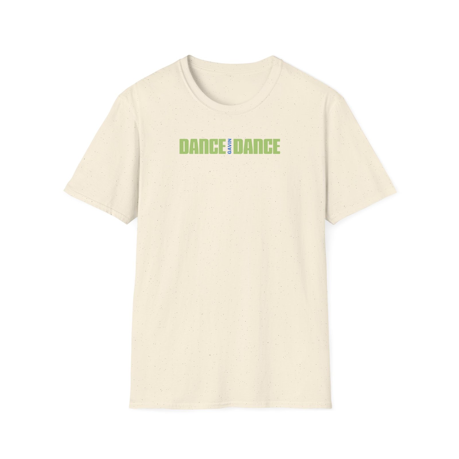Dance Gavin Dance Acceptance Instant Gratification Unisex Softstyle T-Shirt