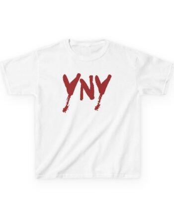 Kids Yny Sebi Heavy Cotton™ Tee
