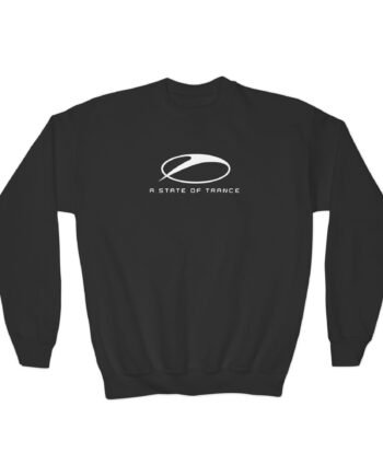 Youth A State of Trance Crewneck Sweatshirt