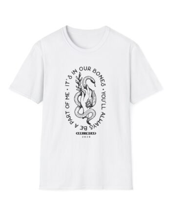 We Came as Romans Unisex Softstyle T-Shirt