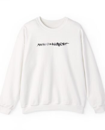 Enhypen Desire Unleash Unisex Heavy Blend™ Crewneck Sweatshirt