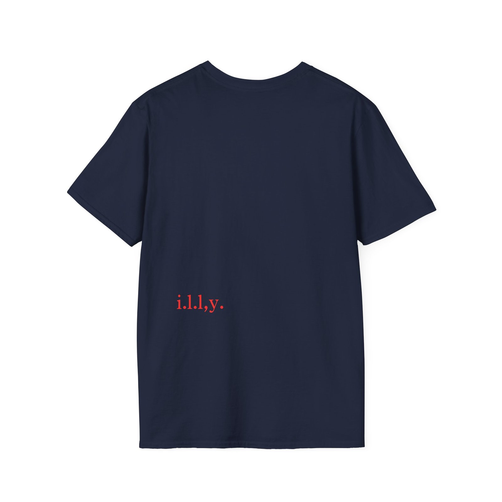 Mac Miller Illty Unisex Softstyle T-Shirt