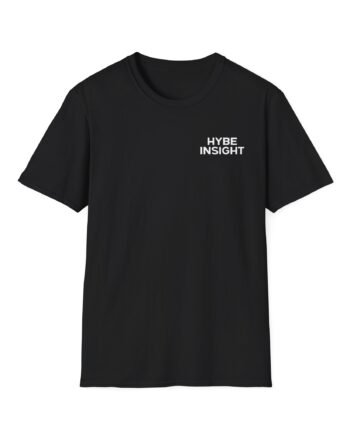Hybe Insight Unisex Softstyle T-Shirt