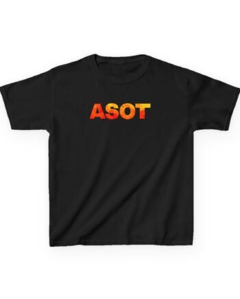 Kids A State of Trance Heavy Cotton™ Tee