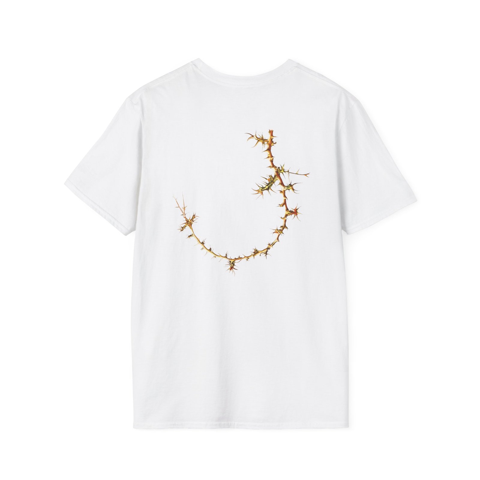 Tyler the Creator Blackberry Unisex Softstyle T-Shirt