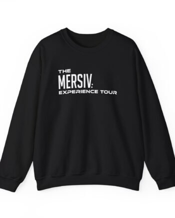 Mersiv Lost in the South Unisex Heavy Blend™ Crewneck Sweatshirt