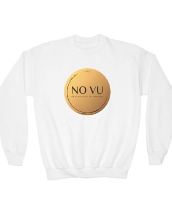Youth Yny Sebi Crewneck Sweatshirt