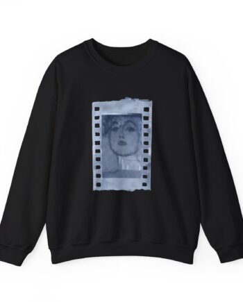 Steely Dan Negative Girl Film Unisex Heavy Blend Crewneck Sweatshirt
