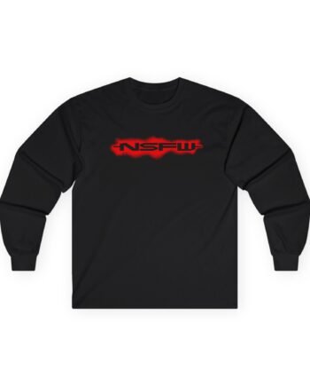 Tyga After Party Unisex Ultra Cotton Long Sleeve Tee