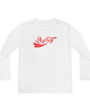 Youth A State of Trance Long Sleeve Competitor Tee