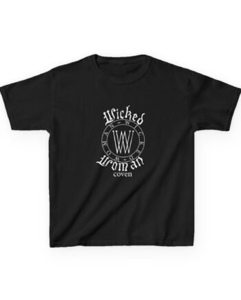 Kids Coven Heavy Cotton™ Tee