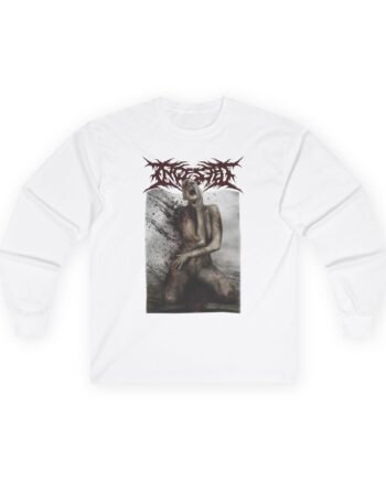 Ingested the Surreption Ii Unisex Ultra Cotton Long Sleeve Tee