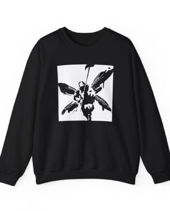 Linkin Park Ht 20 Street Soldier Unisex Heavy Blend™ Crewneck Sweatshirt