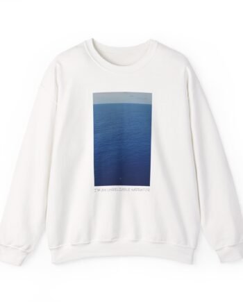 Bastille & Unreliable Narrator Photo Unisex Heavy Blend™ Crewneck Sweatshirt