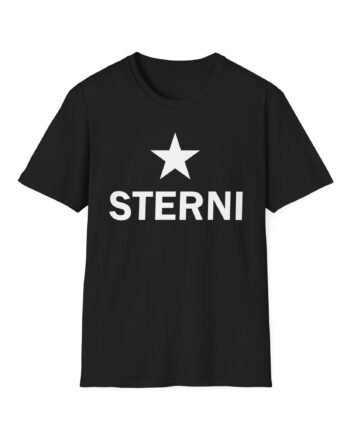Sternburg Sterni Unisex Softstyle T-Shirt