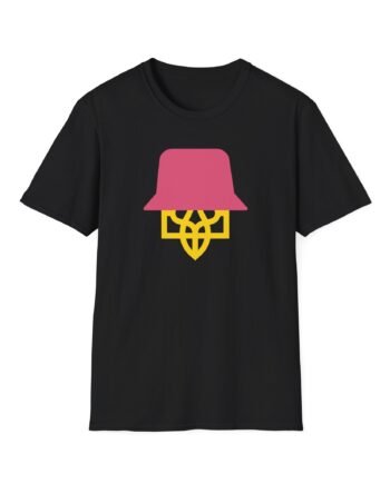 Kalush Orchestra Hat Unisex Softstyle T-Shirt