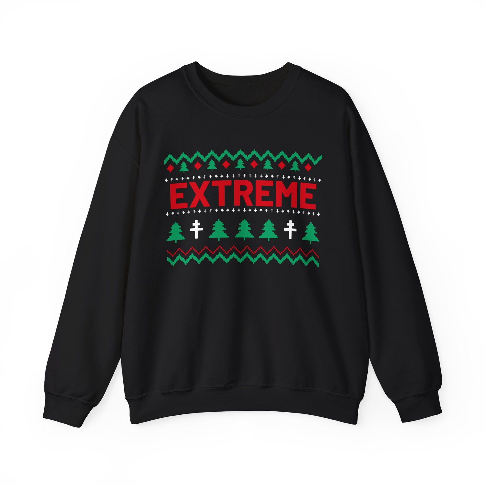 Extreme Unisex Heavy Blend™ Crewneck Sweatshirt