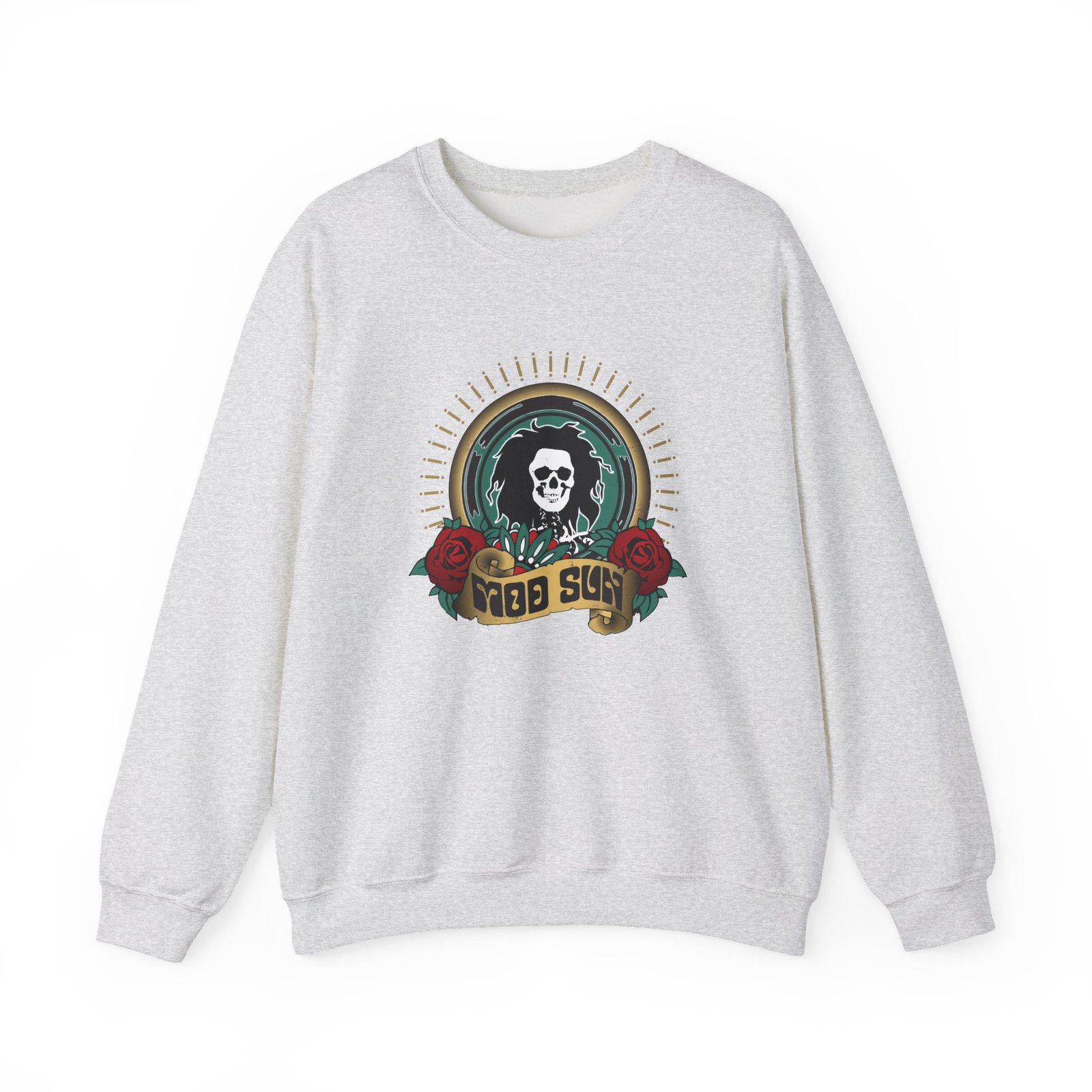 Mod Sun Unisex Heavy Blend™ Crewneck Sweatshirt