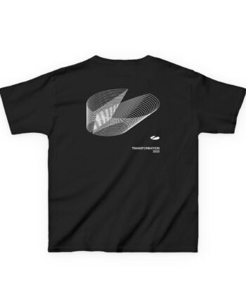 Kids A State of Trance I Was There During Ade Heavy Cotton™ Tee