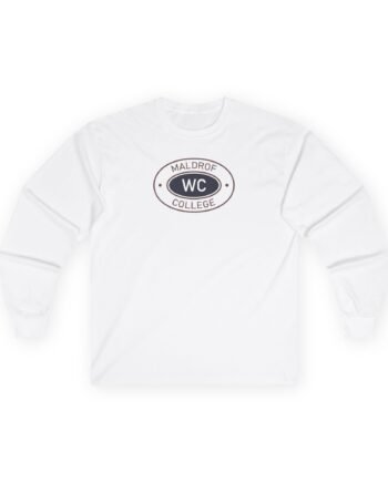 Jake Minch Unisex Ultra Cotton Long Sleeve Tee