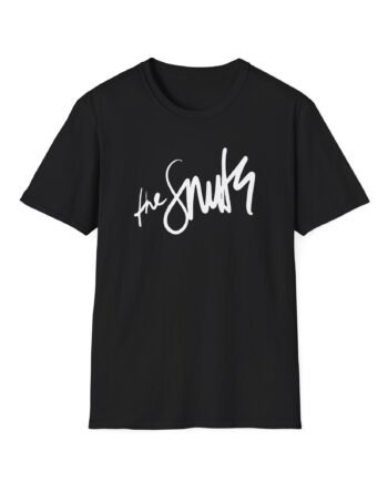 The Snuts Unisex Softstyle T-shirt