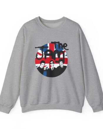 PWL the Jem Unisex Heavy Blend™ Crewneck Sweatshirt