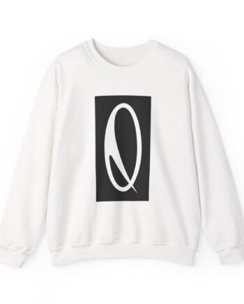 A State of Trance 1000 Vertical Swoosh Unisex Heavy Blend™ Crewneck Sweatshirt