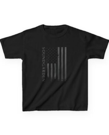 Kids Soundgarden King Animal 10 Year Anniversary Heavy Cotton™ Tee