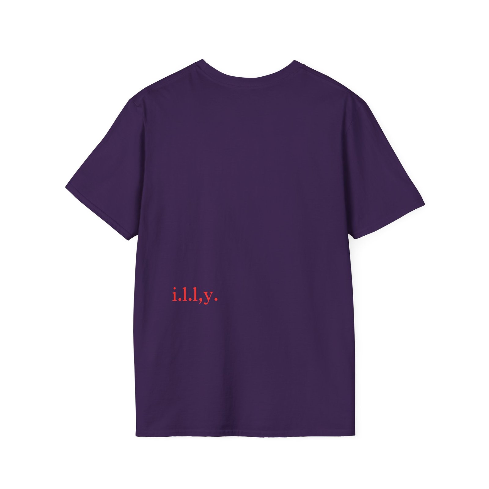 Mac Miller Illty Unisex Softstyle T-Shirt