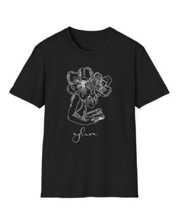Ayliva Art Unisex Softstyle T-Shirt
