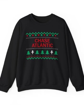Chase Atlantic Unisex Heavy Blend™ Crewneck Sweatshirt