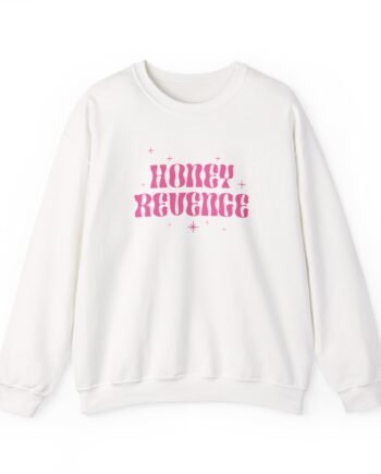 Honey Revenge Gateway Unisex Heavy Blend™ Crewneck Sweatshirt