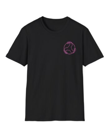 Bicep CHROMA Unisex Softstyle T-Shirt
