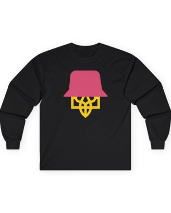 Kalush Orchestra Hat Unisex Ultra Cotton Long Sleeve Tee