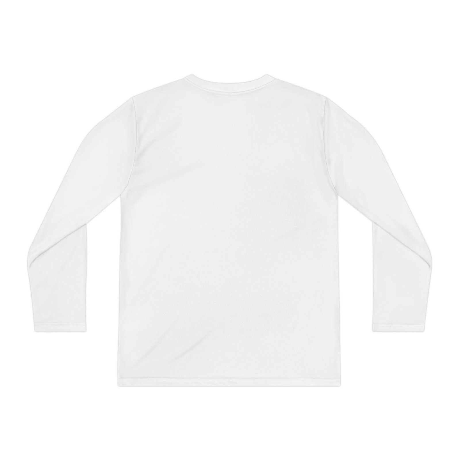 Youth Taking Back Sunday Palm Raglan Long Sleeve Competitor Tee