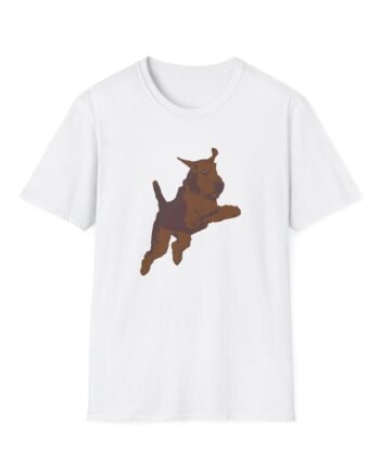 Tyler the Creator Darryl Unisex Softstyle T-Shirt