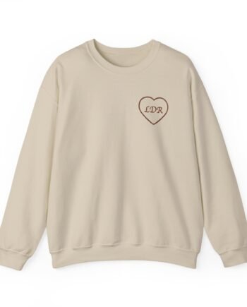 Lanadelrey Indio Unisex Heavy Blend™ Crewneck Sweatshirt