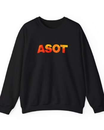 A State of Trance Unisex Heavy Blend™ Crewneck Sweatshirt