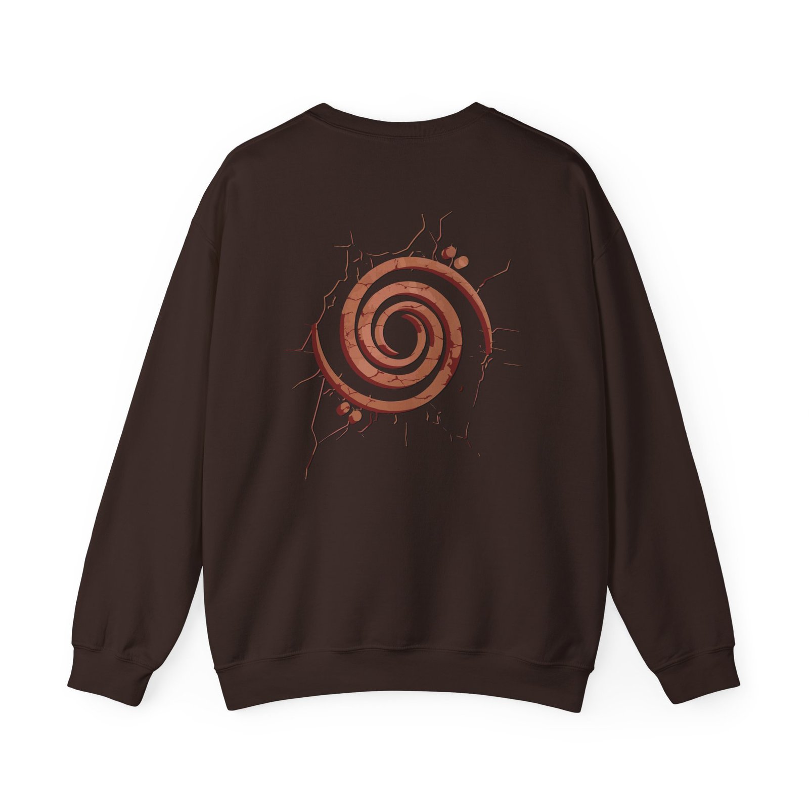 Mersiv Stonehenge 2024 Unisex Heavy Blend™ Crewneck Sweatshirt