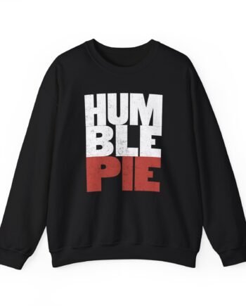 Humble Pie Unisex Heavy Blend™ Crewneck Sweatshirt