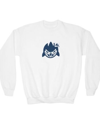Youth League Of Legends Anima Squad Crewneck Sweatshirt