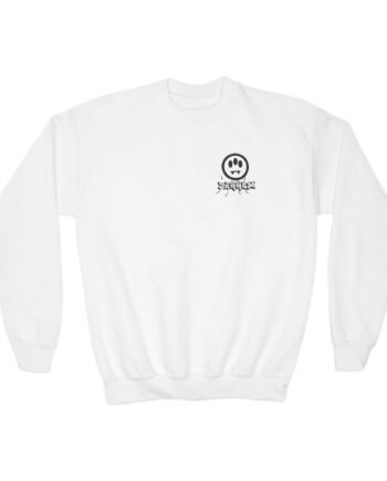 Youth Yny Sebi Barrow Crewneck Sweatshirt