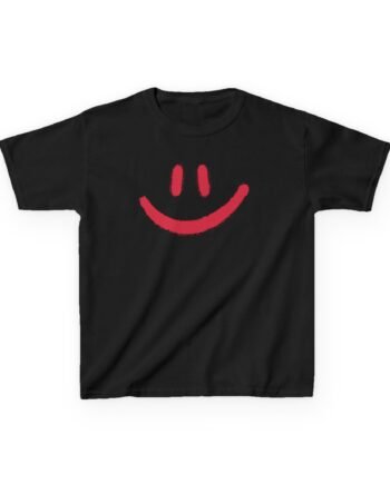 Kids Chase Atlantic Smile Heavy Cotton™ Tee