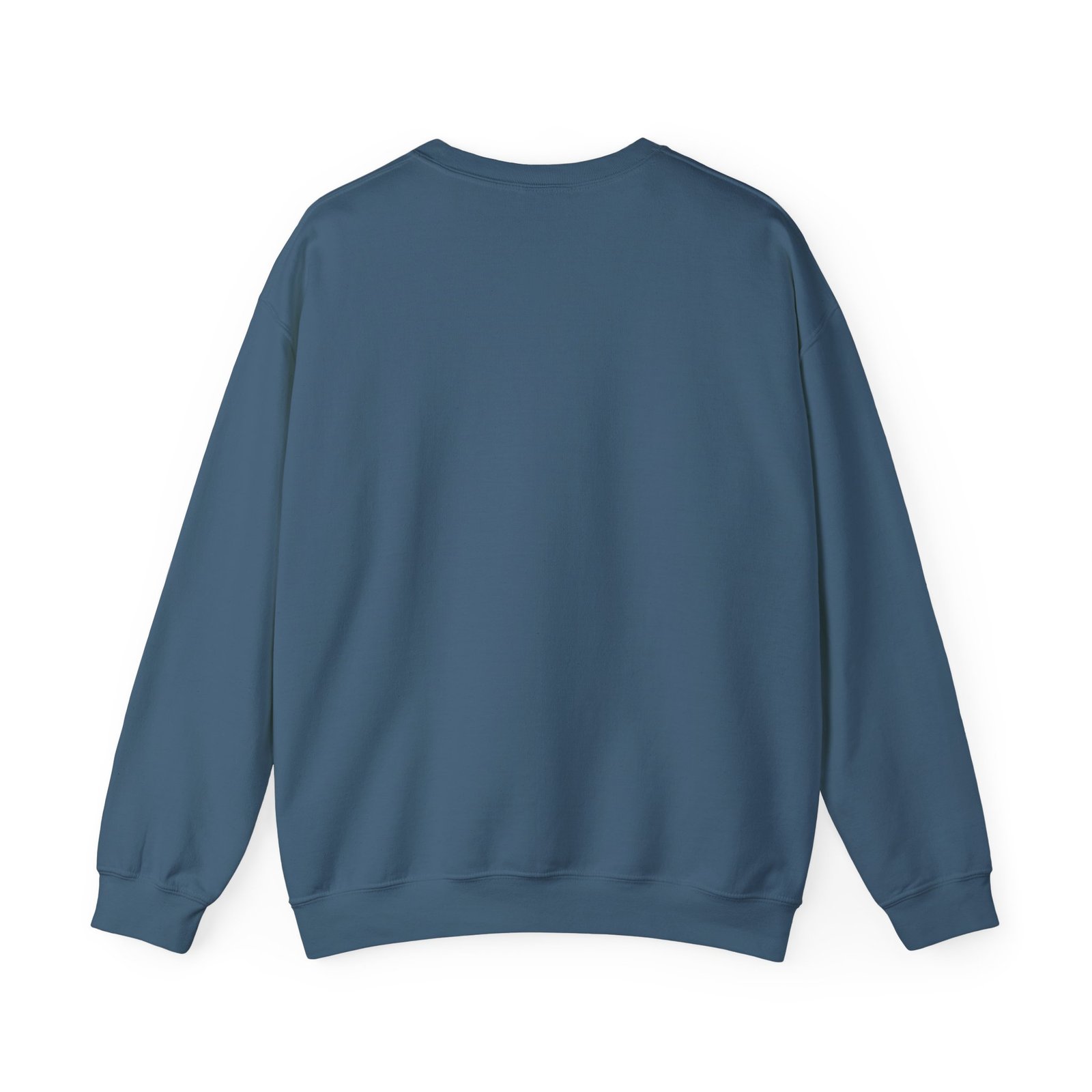 Kappa Delta Ribbons & Bows Unisex Heavy Blend™ Crewneck Sweatshirt