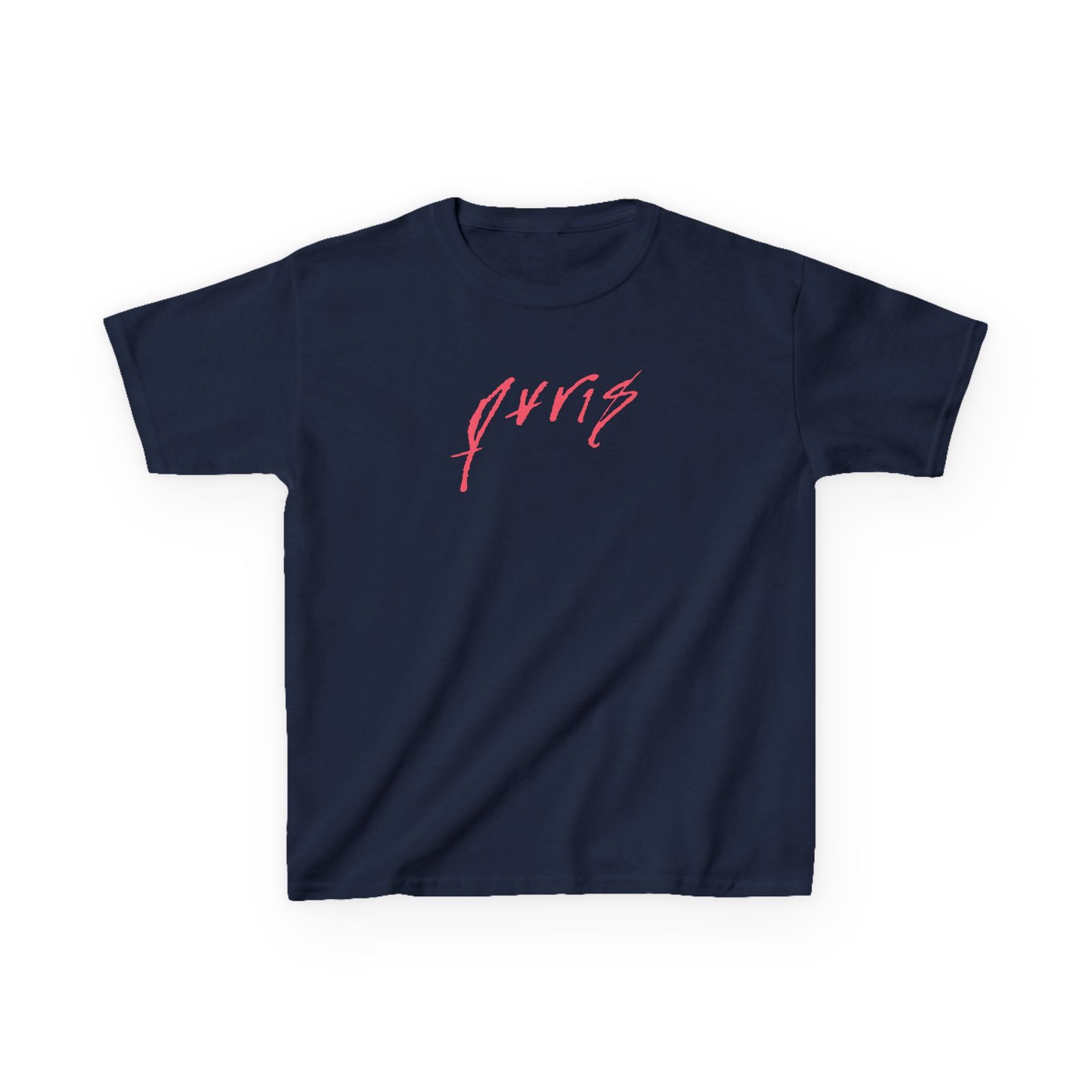 Kids Pvris Logo Heavy Cotton™ Tee